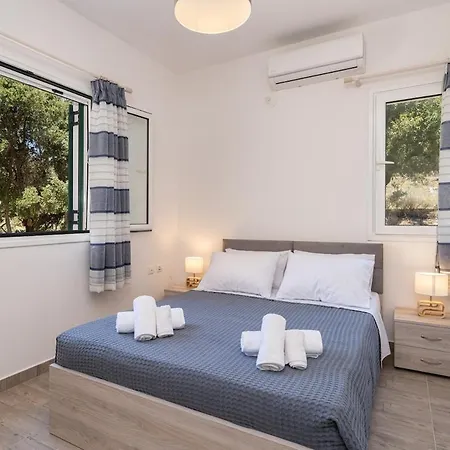 Souzana Sea & Serenity Appartement