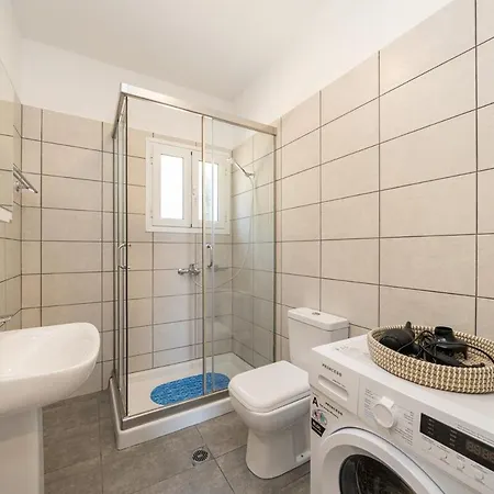 Souzana Sea & Serenity Appartement
