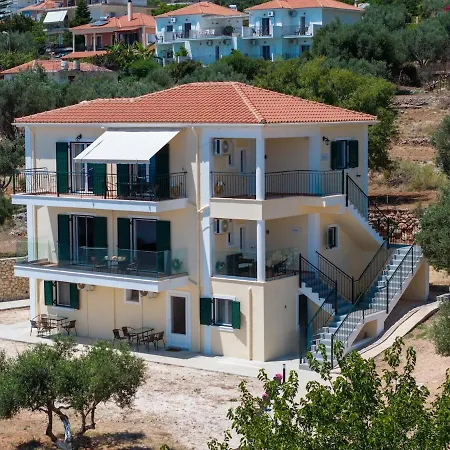 Souzana Sea & Serenity *