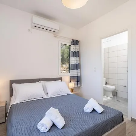 Souzana Sea & Serenity Appartamento