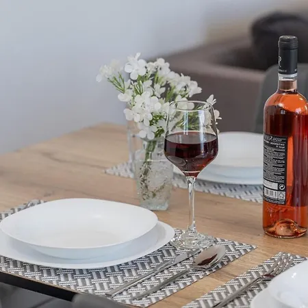 Daire Souzana Sea & Serenity