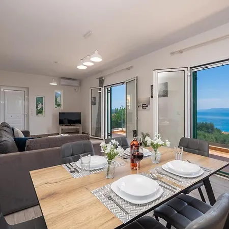 Souzana Sea & Serenity Daire *