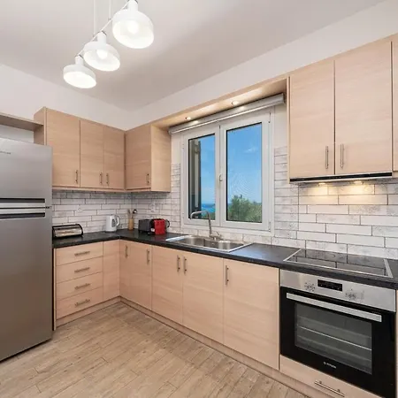 Souzana Sea & Serenity Daire *