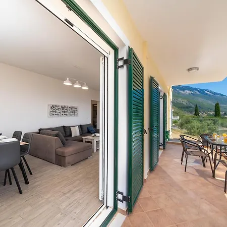 Souzana Sea & Serenity *