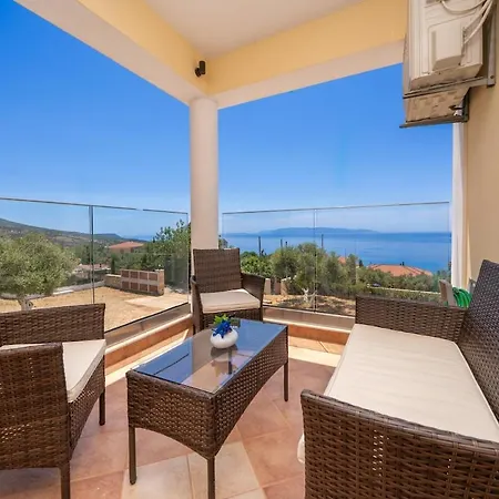 Souzana Sea & Serenity