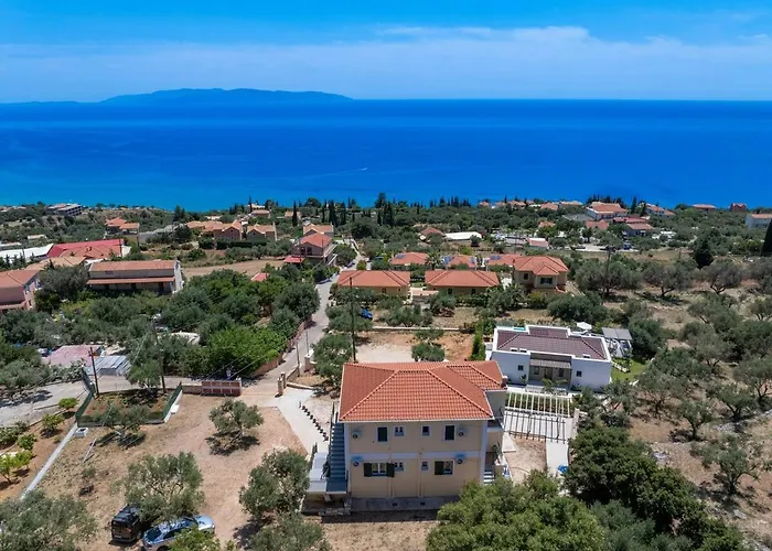 Souzana Sea & Serenity