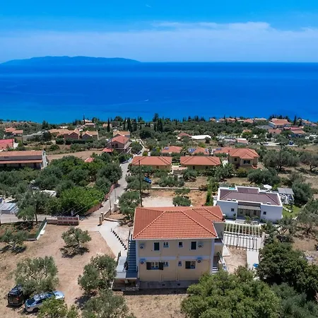 Souzana Sea & Serenity
