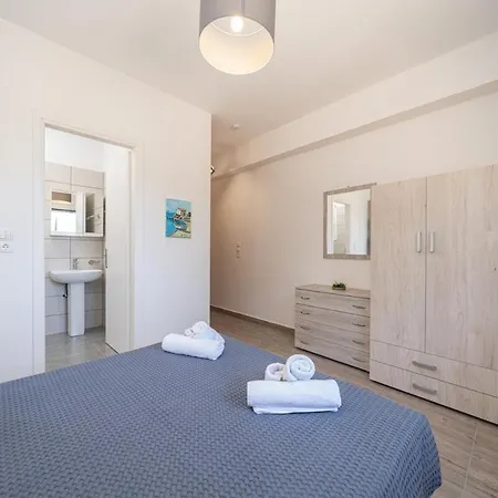 Souzana Sea & Serenity Apartment
